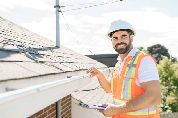 Best Roof Gutter Cleaning  in Lorenz Park, NY