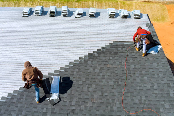 Roof Installation Near Me in Lorenz Park, NY