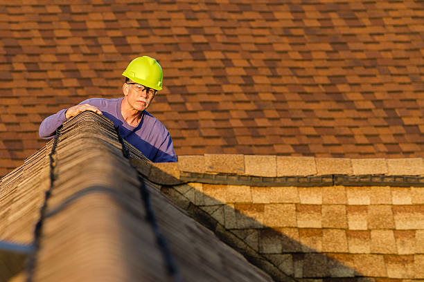 Residential Roof Replacement in Lorenz Park, NY